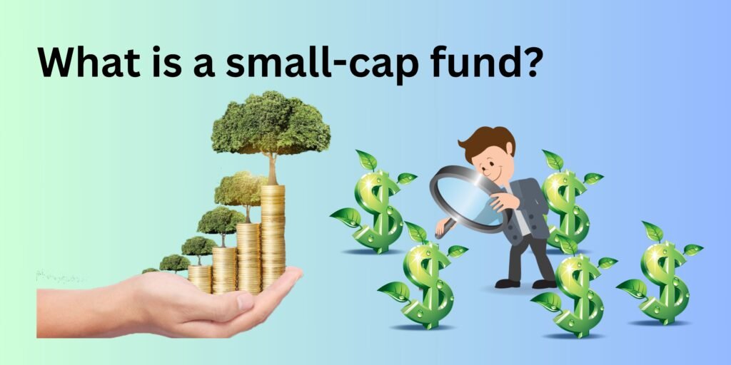 small-cap funds