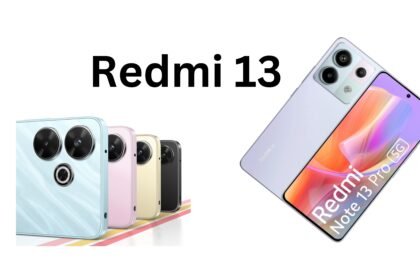 Redmi 13