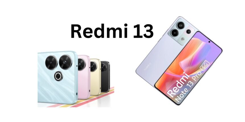 Redmi 13