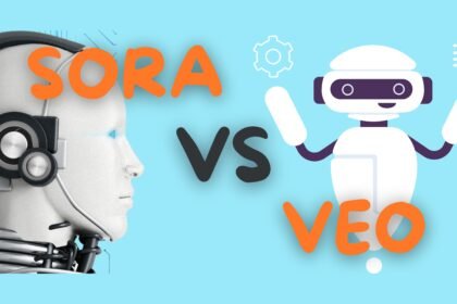 Sora vs veo